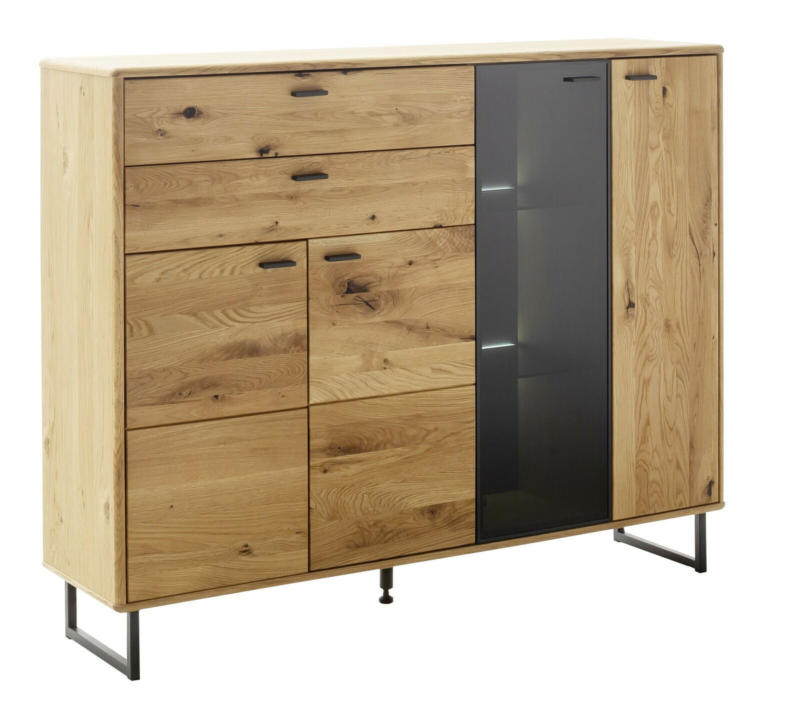 Zurbrüggen Highboard AREZZO
