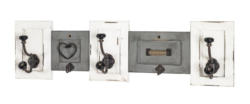 Landscape Wandgarderobe ESTA