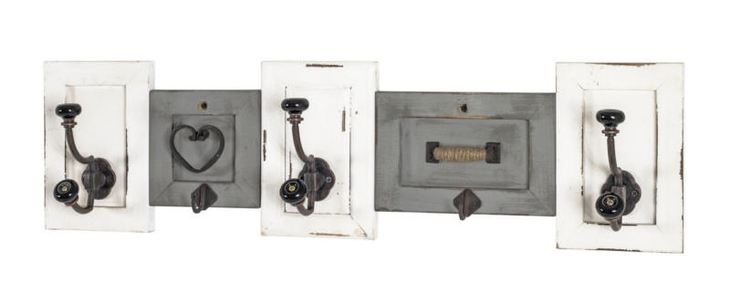 Landscape Wandgarderobe ESTA