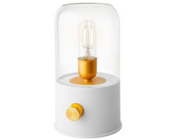 Lumineo LED-Tischleuchte