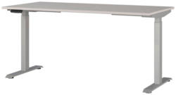 E-Serie E-Schreibtisch eSystem