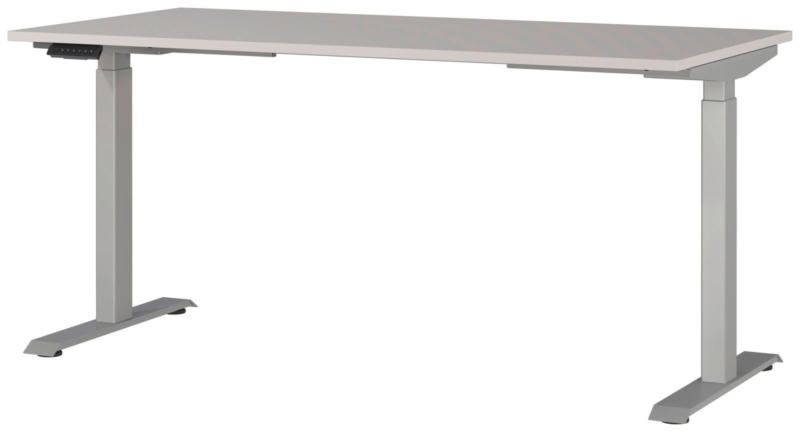 E-Serie E-Schreibtisch eSystem
