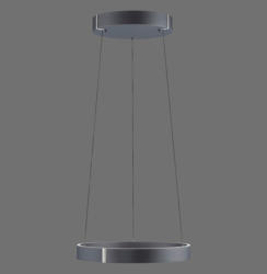 Neuhaus Pure Pendelleuchte PURE E-Clipse PURE-E-CLIPSE