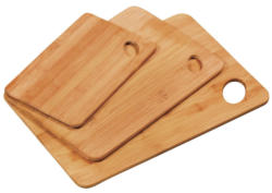 Kesper Schneidebrett 3er-Set