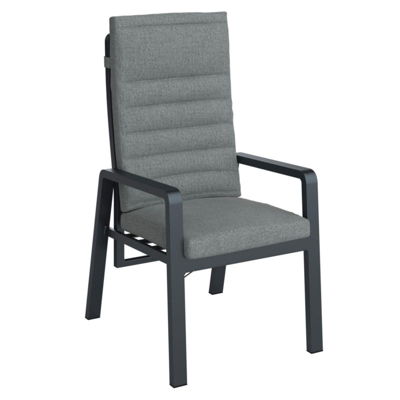 Ambia Garden Gartenrelaxsessel TOPAS
