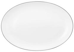 Seltmann Weiden Servierplatte oval 35x34 cm LIDO