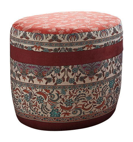 Zurbrüggen Hocker MURANO