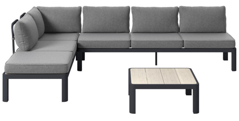 Ambia Garden Loungegarnitur INDIGO