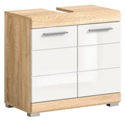 MID.YOU Waschbeckenunterschrank LAMBADA