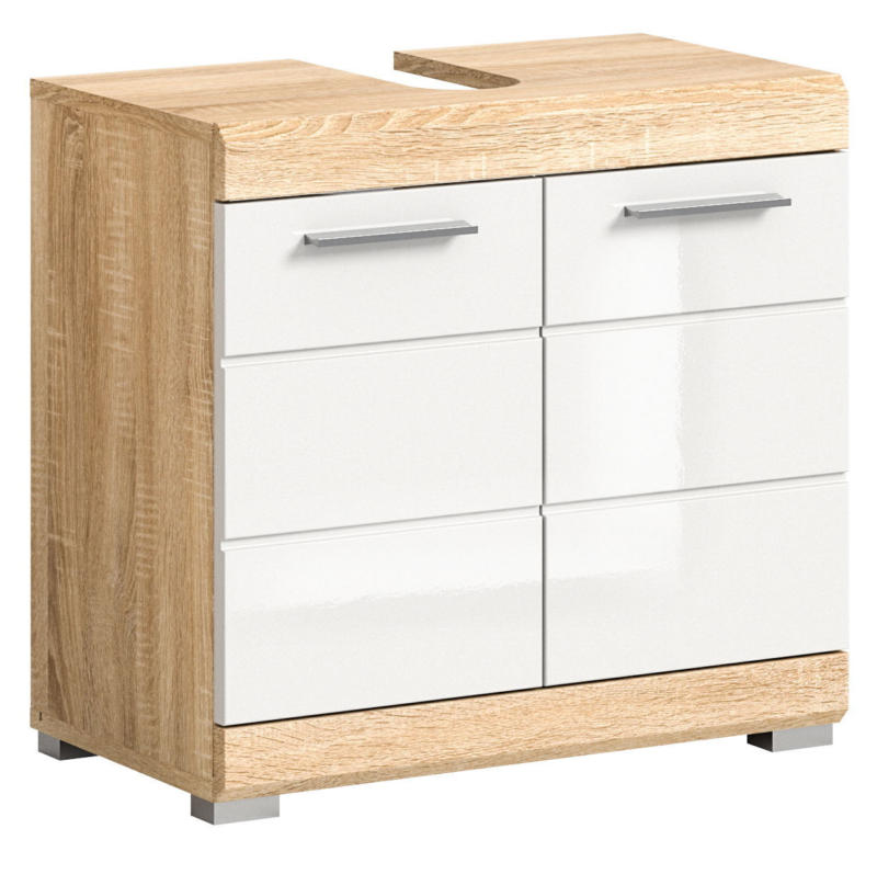 MID.YOU Waschbeckenunterschrank LAMBADA