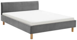 Z2 Polsterbett (140) LENA