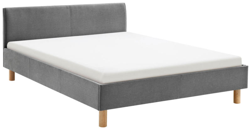 Z2 Polsterbett (140) LENA