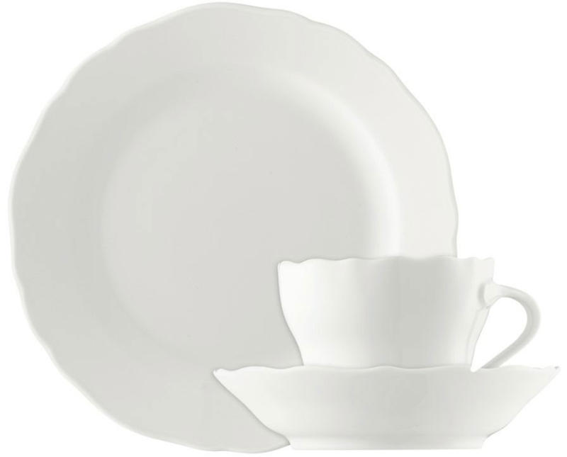 Hutschenreuther Kaffeeset 18-tlg. MARIA THERESIA