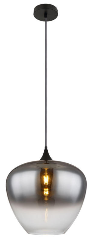 Globo Lighting Hängeleuchte MAXY