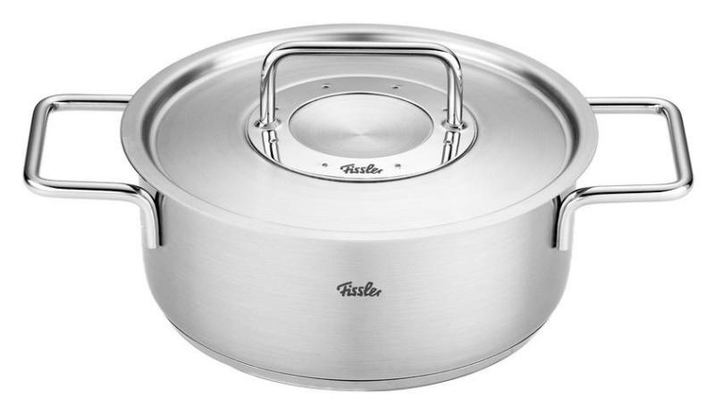 Fissler Bratentopf Pure