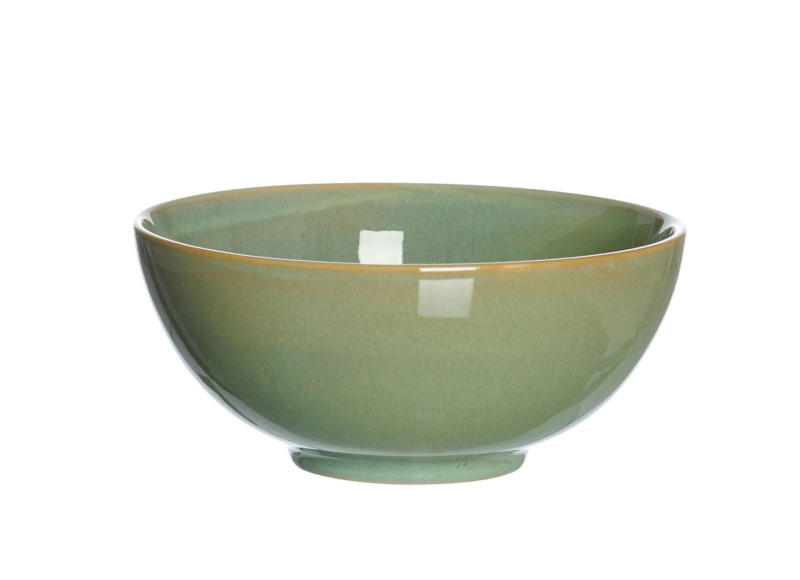Ritzenhoff & Breker Bowlschale Puebla 950ml grün