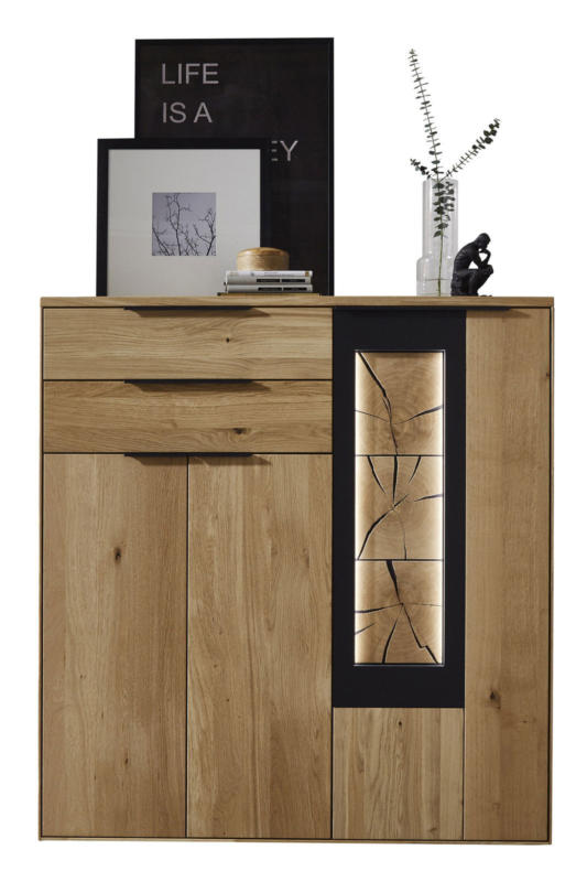 Wöstmann Markenmöbel Highboard WM 1910