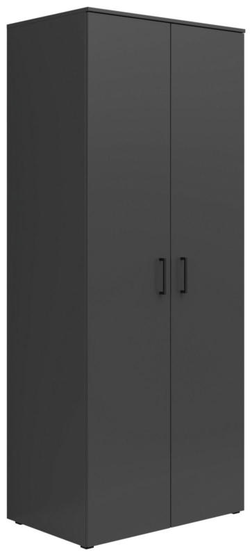 Carryhome Mehrzweck-/Kleiderschrank MULTISTAURAUM