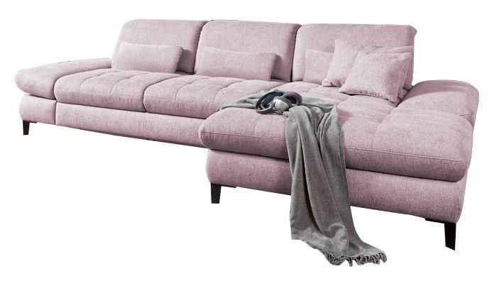 StepOne Ecksofa ARSENAL
