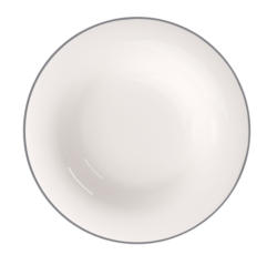 Villeroy & Boch Suppenteller GREY LINES