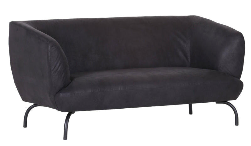 Z2 Sofa 2-Sitzer EVELINE