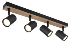 Novel Strahler 4-flg.