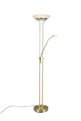 Novel LED-Deckenfluter