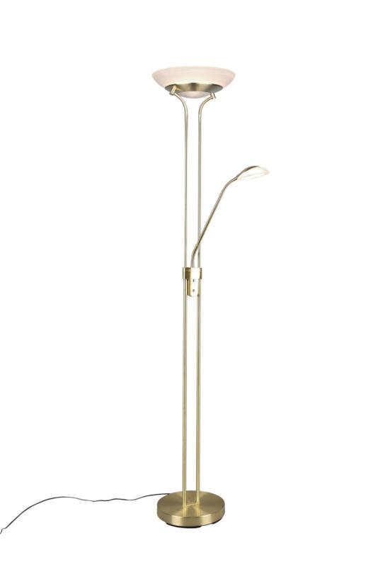Novel LED-Deckenfluter