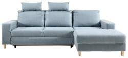 Ti´me Ecksofa ANABELLE