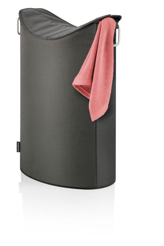blomus Wäschesammler FRISCO