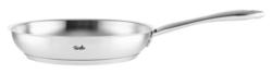 Fissler Edelstahlpfanne 24 cm CATANIA