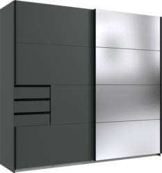 Z2 Schwebetürenschrank 2trg. SAIGON