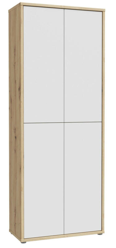 XORA XL-Schuhschrank ALICE SPRINGS