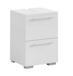 Stylife Waschbeckenunterschrank CARLOS