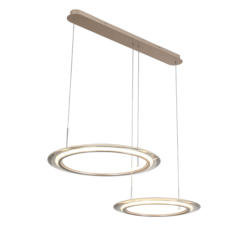 Novel LED-Hängeleuchte
