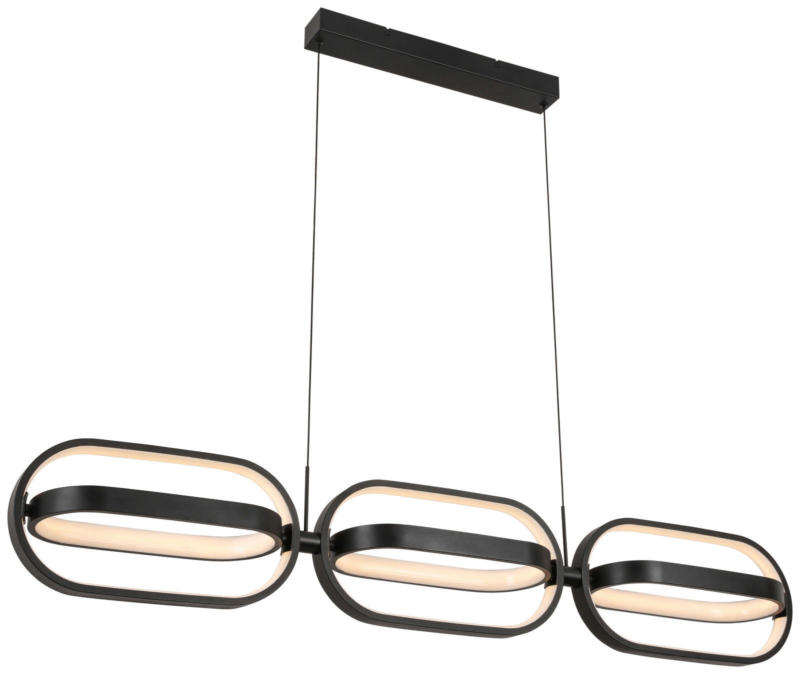 Novel LED- Hängeleuchte