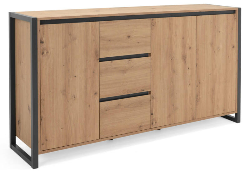 Z2 Sideboard LANDWOOD