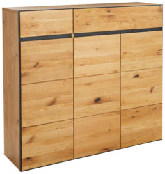 Linea Natura XL-Schuhschrank KELIO MAX