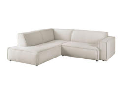Pure Home Lifestyle Ecksofa PURE 9123