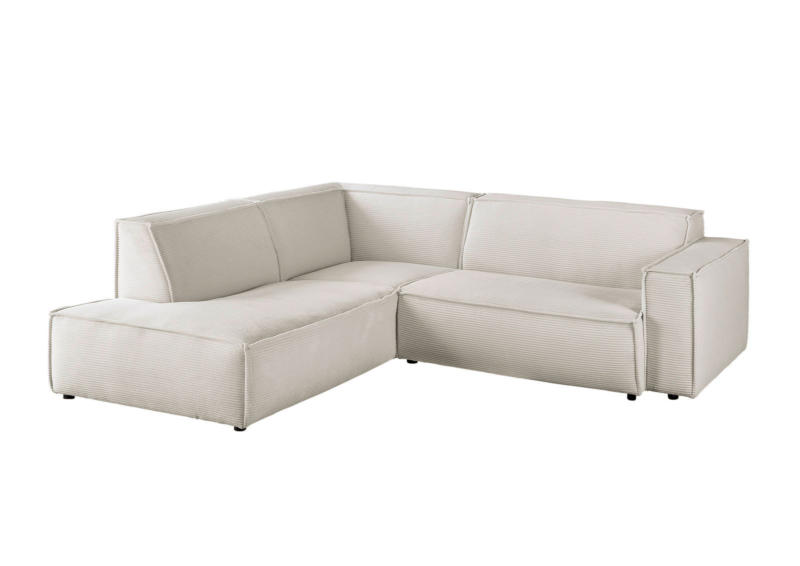 Pure Home Lifestyle Ecksofa PURE 9123
