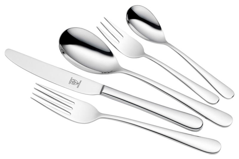 Justinus Besteck Aventus 30-tlg.