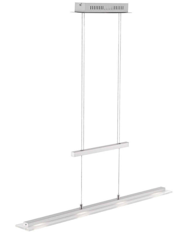 Fischer & Honsel LED-Pendelleuchte