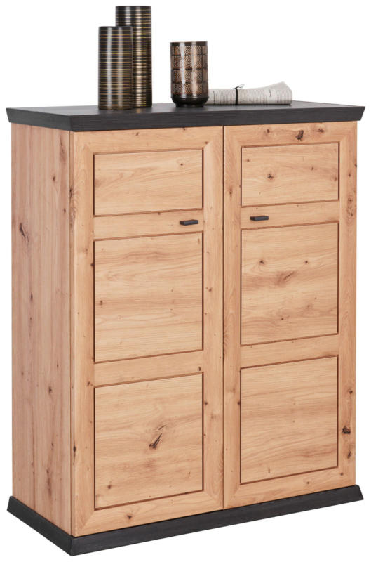 XORA Schuhschrank BENTON