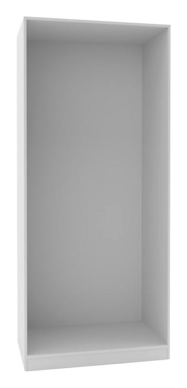 Hom´in Kleiderschrank Korpus UNIT
