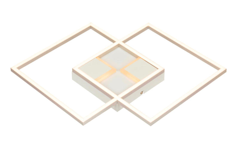 BOXXX LED-Deckenleuchte ALEXANDRIA