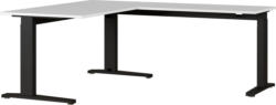 XORA Eckschreibtisch LEGEND II