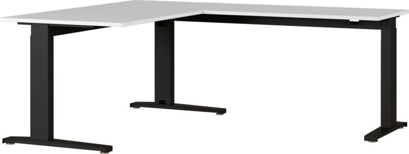 XORA Eckschreibtisch LEGEND II