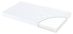 Träumeland Matratze 60x120 BUZZI