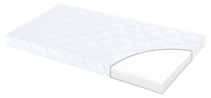 Träumeland Matratze 60x120 BUZZI