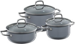 WMF Topfset 3-tlg. FUSIONTEC ESSENTIAL